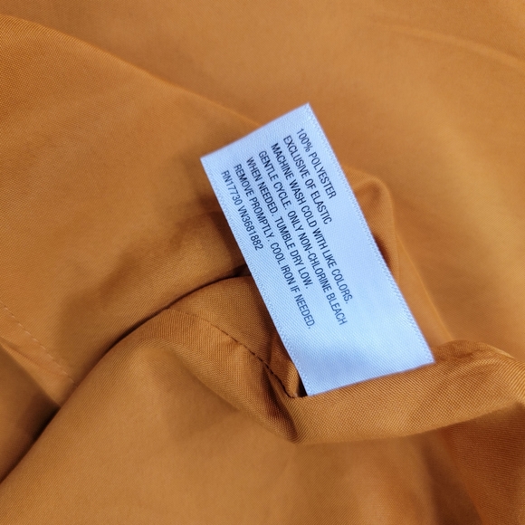 3.1 Phillip Lin Leopard Print Circle Flowy Cute Mini Skirt - Picture 11 of 11